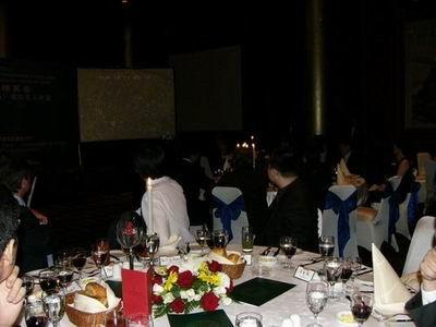 酒会现场照片,酒会现场精彩瞬间掠影