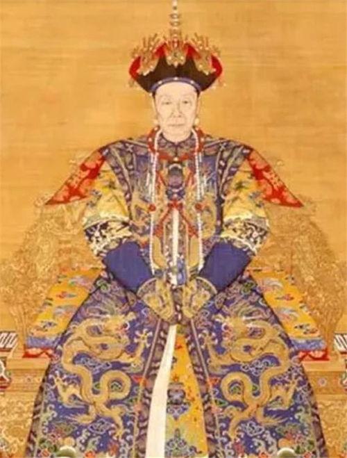 清朝香妃照片,揭秘清朝绝代佳人神秘面纱