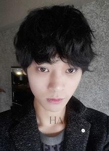 韩国明星照片大全男,帅气男生图鉴