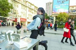 女主播谭洁,女主播的崛起与影响力