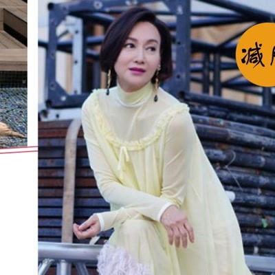 惠英红个人资料身高,身高与演技并重的影视巨星