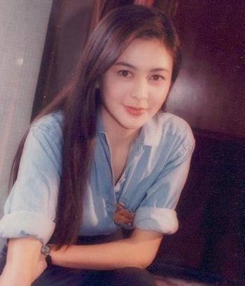 关之琳不雅照片,真相与影响揭秘