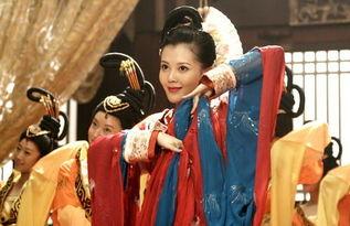 大风歌电视剧演员表