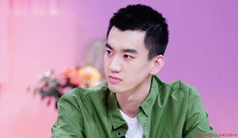 苏琛歌手个人资料照片