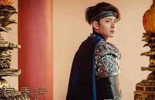 陈翔寻秦记幕后花絮,幕后花絮中的精彩瞬间