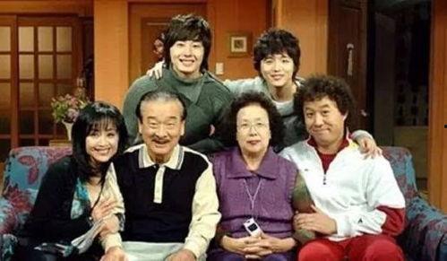 搞笑一家人1演员,搞笑一家人1演员阵容大盘点