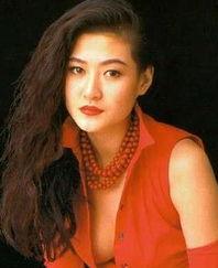 陈宝莲照片,美丽与悲剧并存的一生