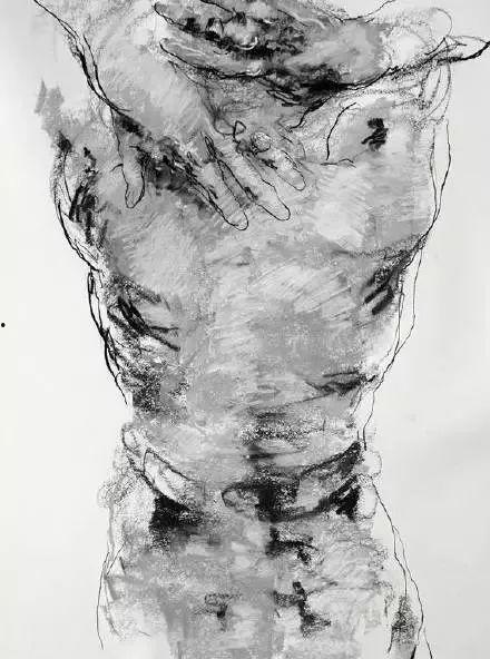 图片的张力,图片中的视觉冲击力解析